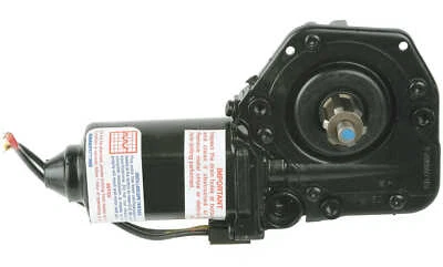 Power Window Motor Cardone 42-397 Reman - Image 1 of 4