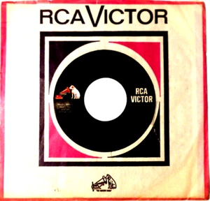FOUR JACKS & JILL - I Looked Back / Master Jack - Vinyl 45 RPM 1968 RCA 47-9473 - Imagen 1 de 6