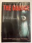 The Grudge (DVD, 2004)