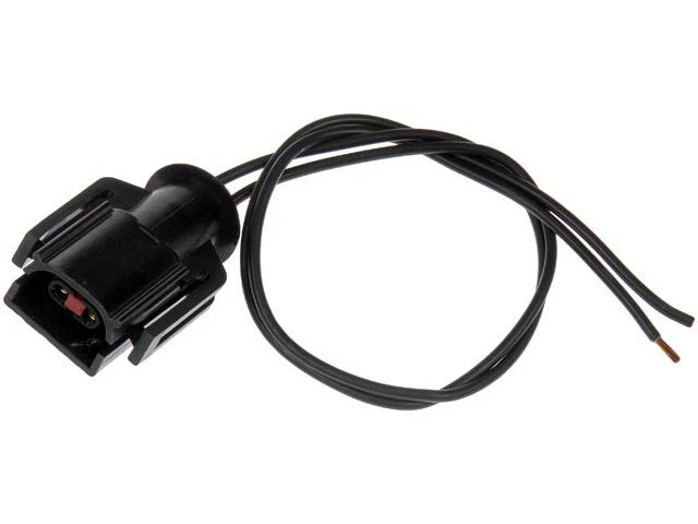 Conector sensor de velocidad de vehículo Dorman 52VM31H compatible con Ford F250 1990-1996 Foto 1 de 1