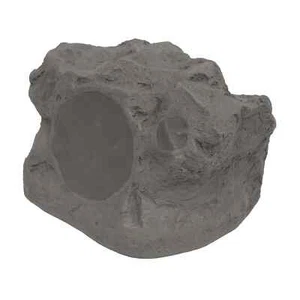 Speakercraft Outdoor RS8SI 8” Estéreo Rock Altavoz Granito (Cada uno) - Imagen 1 de 2