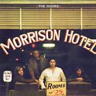 The Doors - Morrison Hotel Hybrid Multichannel and Stereo SACD Analogue Producti