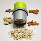 3 In 1 Dry Fruit Cutter Slicer And Grinder   Chocolate Cutter And Butter Slice