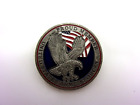 Us Armed Forces Proud Member United States Armed Forces Military Challenge Coin