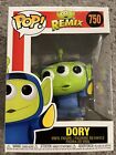 Funko Pop! Vinyl: Pixar - Dory #750