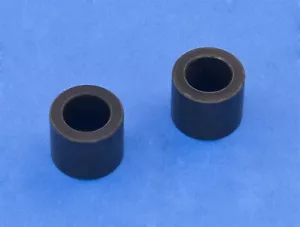 Front Shock Extender For 2-4" Lift Kit Ram 1500 2500 1994-2002 2WD - Picture 1 of 2