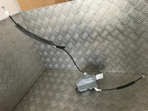 Serrure Fermeture Porte Arrière Droit - CITROËN C5 II (2) TOURER X7 - De 06-2008 - Picture 1 of 4