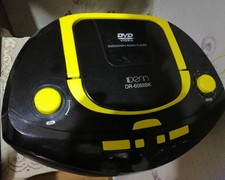 Dvd Radio USB Player