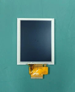 10PCS 100% New Intermec CK3R CK3X LCD Screen and Digitizer Assemlby - Bild 1 von 1