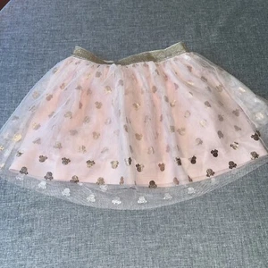 Disney Jumping Beans Size 5 Girls Skirt - Picture 1 of 2