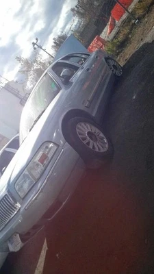 Conjunto de transmisión automática usado se adapta a: Mercury Grand Marquis 2009 AT ID 9W7P Foto 1 de 4