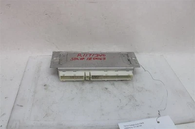 Used Traction Control Module fits: 1997 Mercedes-benz Mercedes e-class 129 Type Foto 1 de 4