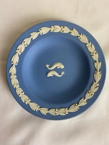 Wedgewood Jasperware Fische Stiftschale - Bild 1 von 2