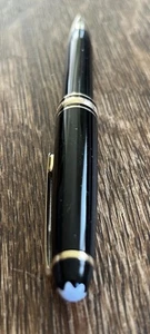 Montblanc Meisterstück Vintage Kugelschreiber Meister Stuck - Bild 1 von 8