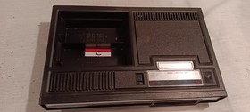 Vintage Colecovision Console 2400 Model - No Power Supply UNTESTED