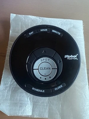 Roomba Steuerung - Bild 1 von 4