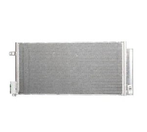 Condensatore Clima AVA FTA5310 per Alfa Romeo Giulietta / Abarth 50526515 - Foto 1 di 3