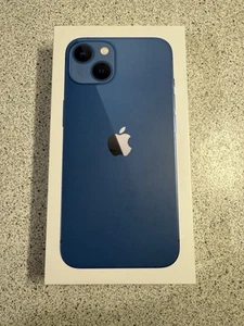 iPhone 13 128GB (Brand New in Unopened Packaging) - Picture 1 of 2