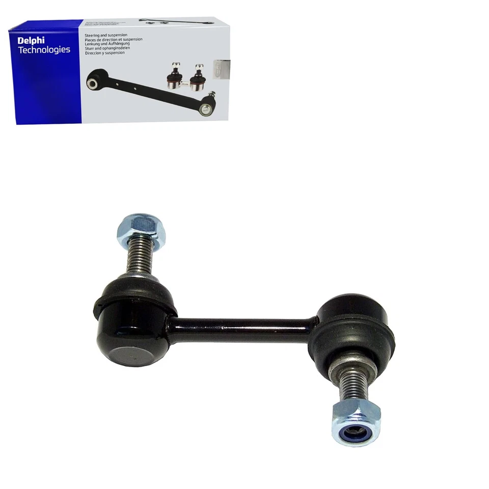 Delphi Susp Stabilizer Bar Link Kit Front Right For 10-11 Honda Accord Crosstour - Image 1 of 1