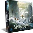 Everdell: Spirecrest | Board Game Expansion New