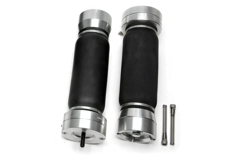 Kit Soffioni completi ad Aria Asse Posteriore Volvo C70 I Coupe S70 V70 I 850 - Imagen 1 de 1