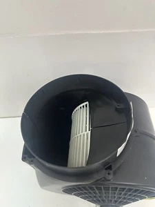 Zanussi ZFVX19K 90cm Angled Chimney Hood in Black motor 60022124 PN1594 P5 - Picture 1 of 2