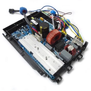 Pc Board For Ecox Split Outdoor Unit 17222000009903 Hk-Kfr50w/Bp2n1-B01(C4)(Pd22 - Picture 1 of 4