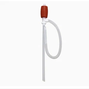 DuraHeat DH-10 Hand Operated Siphon Pump Transfers Kerosene and Other Liquids - Picture 1 of 2