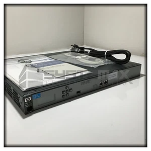 HP Procurve RF Manager IDS/IPS Controller w/ 50-sensor License J9521A - Picture 1 of 7