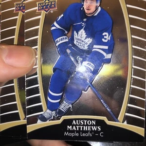 2019-20 Upper Deck Allure - Base - 36 Cards - Complete Your Set!! - Picture 1 of 11