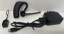 Plantronics Voyager Legend In Ear Bluetooth Wireless Headset HeadphonesÂ  Black
