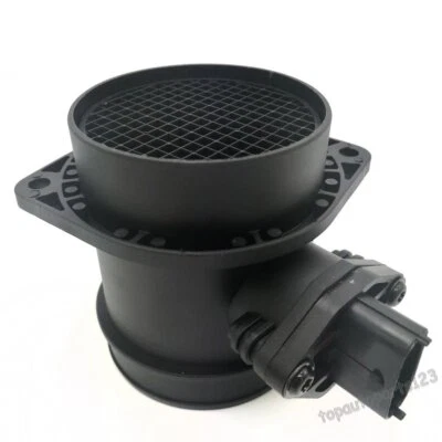 Nuevo sensor de flujo de masa de aire Fit Ford 2004-2013 Volvo S40 C30 C70 V50 S80 0280218134 Foto 1 de 4