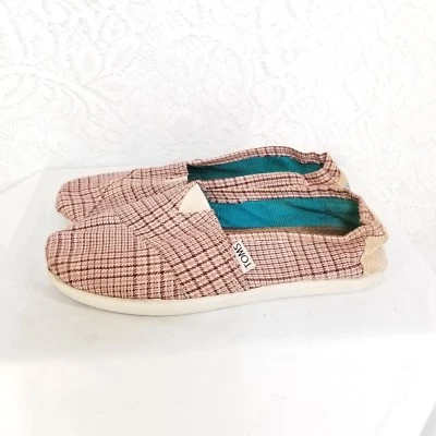 Tacón de pana B41 Kids Toms talla Y3 Foto 1 de 4