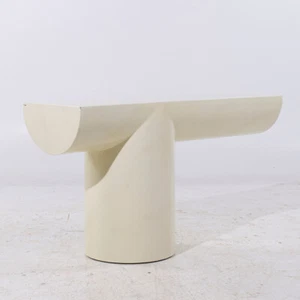 J. Wade Beam for Brueton Mid Century "Tee" Console Table - Picture 1 of 9