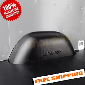 Legend Fleet Solutions 1-WWC-11 Black Sprinter Wheel Well Covers, Set of 2 - Picture 1 of 5