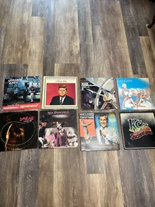 Vintage Yardbirds, etc Vinyl - Picture 1 of 1