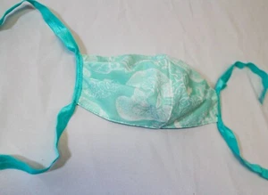 Internal Organs - Two Layer Reusable Washable Cotton Face Mask - Picture 1 of 5