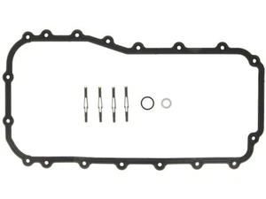 Oil Pan Gasket Set Mahle 26SVJK73 for Eagle Vision 1993 1994 1995 1996 1997 - Picture 1 of 1