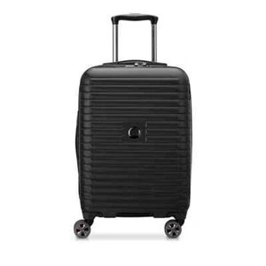 Delsey Cruise 3.0 Carry On Expandable Spinner Suitcase MSRP $359 - Picture 1 of 13