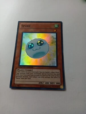 Spore GENF-ENSE2 Generation Force Limited Edition - Image 1 of 4