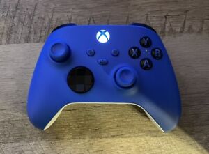 Nieuwe aanbiedingMicrosoft Xbox Series X/S Wireless Controller - Shock Blue
