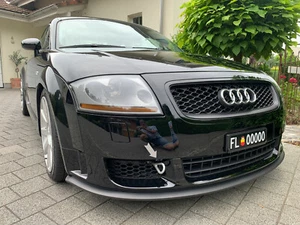 AUDI TT Quattro 8N - Bild 1 von 14