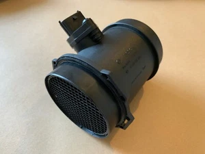 MASERATI QUATTROPORTE 04-08 BOSCH MAFS MASS AIR FLOW SENSOR 180045 0280218084 - Picture 1 of 8