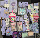 Job Lot Claires Accessories Bundle 20 Items Claires Earrings Hair Ties