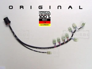 Cable; 01L971661A; 01L 971 661 A; by automatic transmission VW Audi 5HP24A 01L - Picture 1 of 6