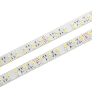 5M SMD 5050 RGB Double Row LED Strip light 600 LED RGBW RGBWW LED Light Strips - Picture 1 of 39