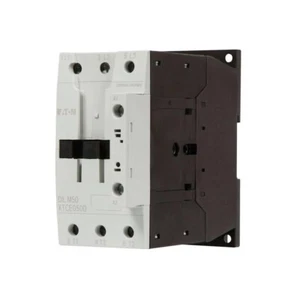 Eaton 277830 Leistungsschütz DILM50 (230V50HZ) 22 kW 400 V, AC brandneu - Bild 1 von 1
