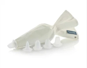 TUPPERWARE Micro 3 Juego de cocción Cuaderno de recetas A4 - Imagen 1 de 1