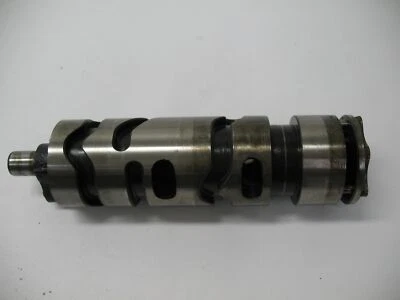 Honda CB360 CB 360 T 1975 tambor de cambio de marchas 24300-369-000 Foto 1 de 4