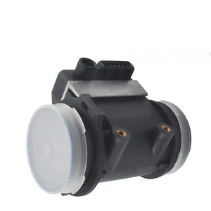 0280212007 Mass Air Flow Sensor Meter MAF Fits 1985-1988 Volvo 740 2.3L< - Afbeelding 1 van 5